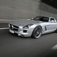 Mercedes-Benz SLS AMG by VATH