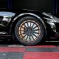 Mercedes-Benz SLS AMG Darth Vader