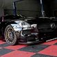 Mercedes-Benz SLS AMG Darth Vader