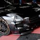 Mercedes-Benz SLS AMG Darth Vader