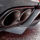 Mercedes-Benz SLS AMG Darth Vader