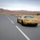 Mercedes-Benz SLS AMG Desert Gold Edition