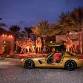 Mercedes-Benz SLS AMG Desert Gold Edition