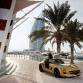 Mercedes-Benz SLS AMG Desert Gold Edition