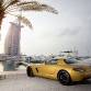 Mercedes-Benz SLS AMG Desert Gold Edition