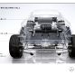 SLS AMG E-CELL