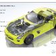 SLS AMG E-CELL