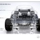 SLS AMG E-CELL
