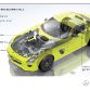 SLS AMG E-CELL