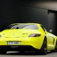 SLS AMG E-CELL