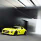 SLS AMG E-CELL
