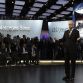 Mercedes-Benz at the NAIAS 2011