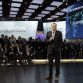 Mercedes-Benz at the NAIAS 2011
