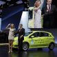 Mercedes-Benz at the NAIAS 2011