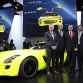 Mercedes-Benz at the NAIAS 2011