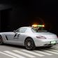 Mercedes-Benz SLS AMG Official F1 Safety Car