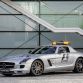 Mercedes-Benz SLS AMG GT Official F1 Safety Car