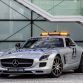 Mercedes-Benz SLS AMG GT Official F1 Safety Car