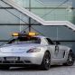 Mercedes-Benz SLS AMG GT Official F1 Safety Car