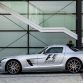 Mercedes-Benz SLS AMG GT Official F1 Safety Car