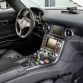 Mercedes-Benz SLS AMG GT Official F1 Safety Car