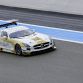 Mercedes-Benz SLS AMG GT3