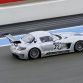 Mercedes-Benz SLS AMG GT3