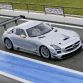 Mercedes-Benz SLS AMG GT3