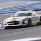 Mercedes-Benz SLS AMG GT3