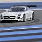 Mercedes-Benz SLS AMG GT3