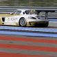 Mercedes-Benz SLS AMG GT3