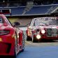 Kenneth Heyer follows in the footsteps of his father Hans Heyer: SLS AMG GT3 in the look of the legendary Mercedes-Benz 300 SEL 6.8 AMG