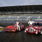 Kenneth Heyer follows in the footsteps of his father Hans Heyer: SLS AMG GT3 in the look of the legendary Mercedes-Benz 300 SEL 6.8 AMG