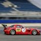 Kenneth Heyer follows in the footsteps of his father Hans Heyer: SLS AMG GT3 in the look of the legendary Mercedes-Benz 300 SEL 6.8 AMG