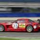 Kenneth Heyer follows in the footsteps of his father Hans Heyer: SLS AMG GT3 in the look of the legendary Mercedes-Benz 300 SEL 6.8 AMG