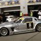 SLS AMG GT3