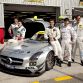 SLS AMG GT3