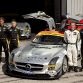 SLS AMG GT3