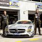 SLS AMG GT3