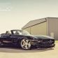 Mercedes-Benz SLS AMG Roadster by MEC Design