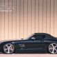 Mercedes-Benz SLS AMG Roadster by MEC Design