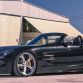 Mercedes-Benz SLS AMG Roadster by MEC Design