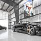 Mercedes-Benz SLS AMG Roadster by MEC Design