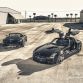 Mercedes-Benz SLS AMG Roadster by MEC Design