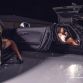 Mercedes-Benz SLS AMG Roadster by MEC Design