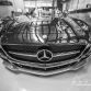 Mercedes-Benz SLS AMG Roadster by MEC Design