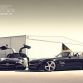 Mercedes-Benz SLS AMG Roadster by MEC Design