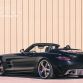 Mercedes-Benz SLS AMG Roadster by MEC Design