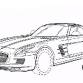 mercedes-benz-sls-amg-roadster-patent-office-sketches-3