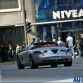 Mercedes-Benz SLS AMG Roadster Spy Photo